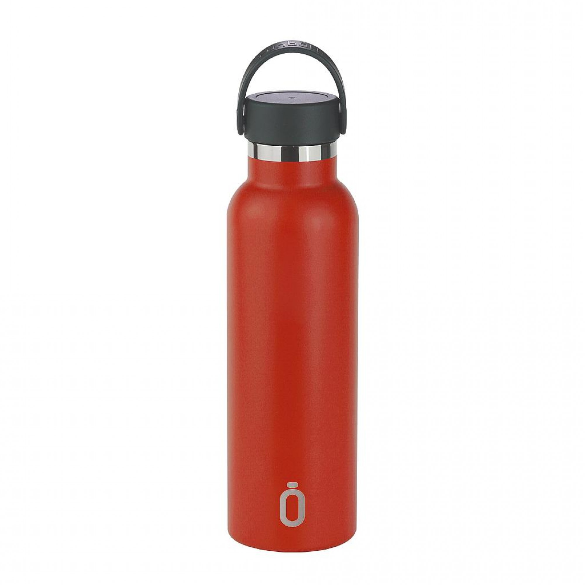 Runbott Θερμός Μπουκάλι Sport 600ml 7X7X25 ROJO