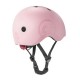 Scoot & Ride Παιδικό Κράνος S-M 51-55cm Rose