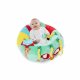 Sophie La Girafe Baby Seat & Play - Αναπαυτικό μαξιλάρι παιχνιδιού