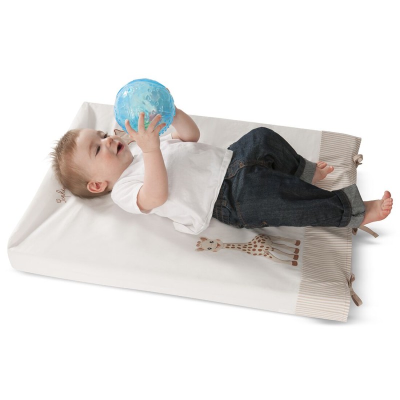 Sophie la girafe Sensory ball ανάγλυφη μπάλα δραστηριοτήτων  Sophie la girafe Sensory ball ανάγλυφη μπάλα δραστηριοτήτων