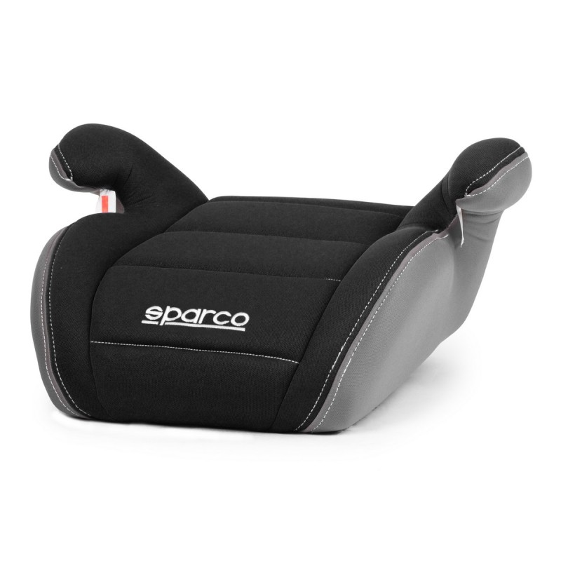   Παιδικό κάθισμα αυτοκινήτου Sparco Booster Group III (22-36kg) F 100K Black/Grey