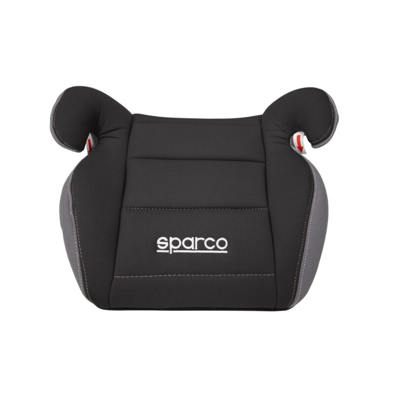   Παιδικό κάθισμα αυτοκινήτου Sparco Booster Group III (22-36kg) F 100K Black/Grey