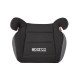   Παιδικό κάθισμα αυτοκινήτου Sparco Booster Group III (22-36kg) F 100K Black/Grey
