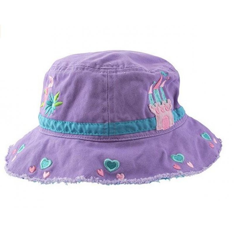 Stephen Joseph Παιδικό Καπέλο Bucket Unicorn