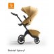 Stokke Xplory X παιδικό καρότσι Golden Yellow 