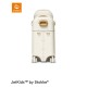 Stokke Jetkids Bedbox White βαλίτσα-κρεβατάκι ταξιδίου 