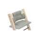 Stokke Tripp Trapp Classic OCS Βρεφικό μαξιλάρι Glacier Green