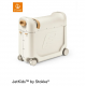 Stokke Jetkids Bedbox White βαλίτσα-κρεβατάκι ταξιδίου 