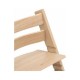 Stokke Tripp Trapp Κάθισμα Φαγητού Oak Natural Με Δώρο Baby Set² Natural 650001