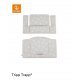 Stokke Tripp Trapp Classic Cushion Stars Silver