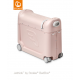 Stokke Jetkids Bedbox Pink Lemonade βαλίτσα-κρεβατάκι ταξιδίου