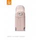 Stokke Jetkids Bedbox Pink Lemonade βαλίτσα-κρεβατάκι ταξιδίου