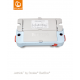 Stokke Jetkids Bedbox Blue Sky βαλίτσα-κρεβατάκι ταξιδίου 