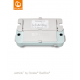 Stokke Jetkids Bedbox Green Aurora βαλίτσα-κρεβατάκι ταξιδίου 