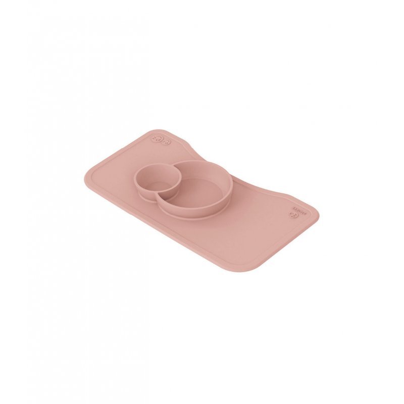 ezpz™ by STOKKE™ placemat for Steps™ Tray Pink