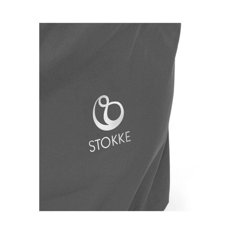 Stokke Clikk High Chair Travel Bag Τσάντα Μεταφοράς Grey