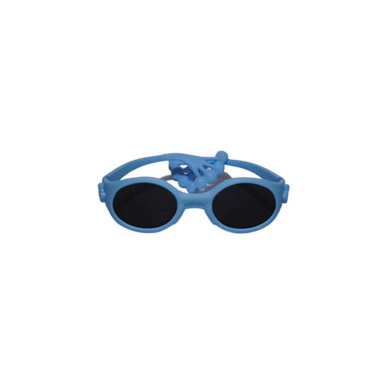 Animals Sunglasses Froggy παιδικά Γυαλιά Ηλίου Blue 12-36m 