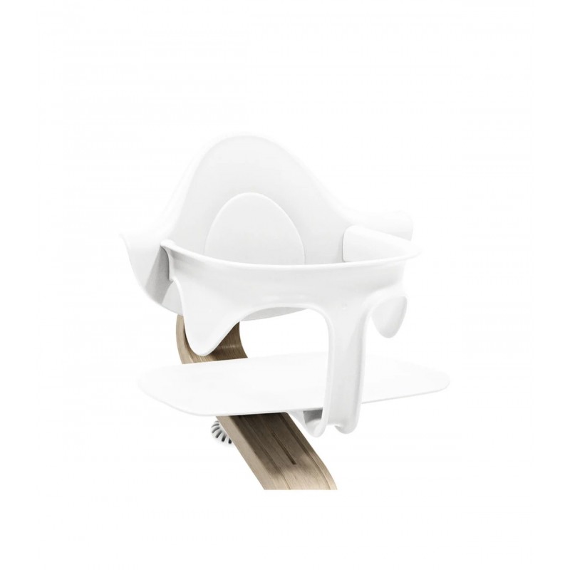 Stokke Nomi Baby Set White