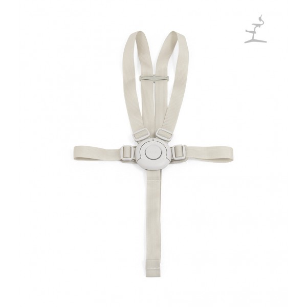 Stokke Harness for Nomi Beige