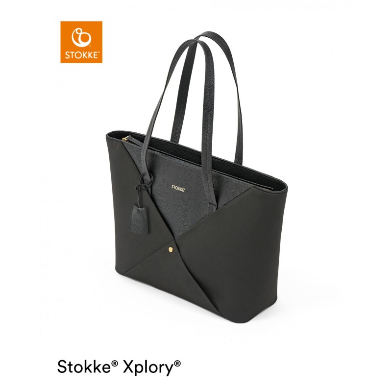 Stokke Xplory X Changing bag Signature