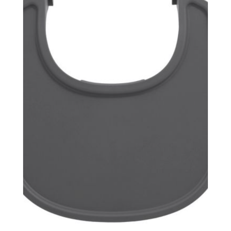 Stokke Tray for Nomi Anthracite