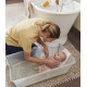 Stokke Flexi Bath X-Large Bundle Transparent Green