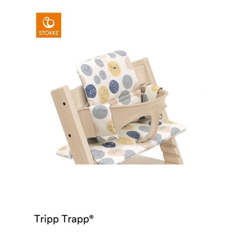 Stokke Tripp Trapp Classic Cushion Soul System OCS