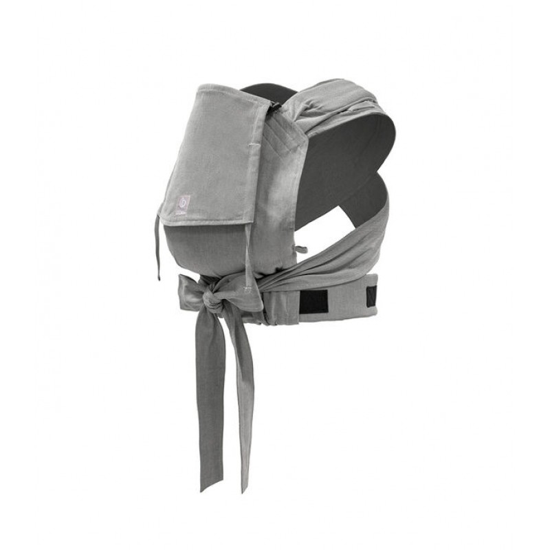 Stokke Limas Carrier Grey Melange