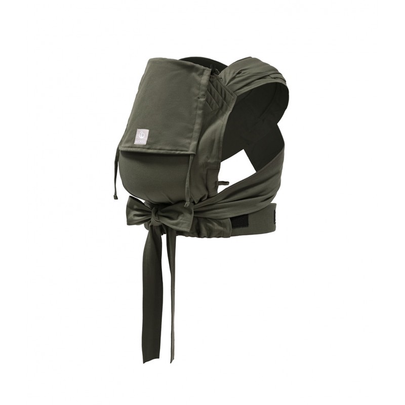 Stokke Limas Carrier Olive Green