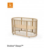 Stokke Sleepi Bed V3 Natural
