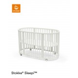 Stokke Sleepi Bed V3 White