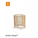 Stokke Sleepi Mini V3 Natural