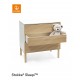 Stokke Sleepi Dresser Natural 