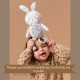 Taf Toys Rylee Μουσικό Παιχνίδι musical Bunny 