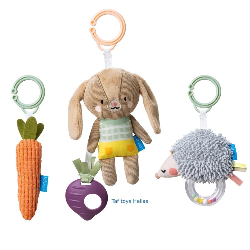 Taf Toys Παιχνίδια Δραστηριοτήτων Activity toys kit