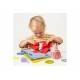 Taf Toys εκπαιδευτικό παιχνίδι Peek-a-boo What's inside