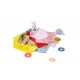 Taf Toys εκπαιδευτικό παιχνίδι Peek-a-boo What's inside
