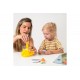 Taf Toys εκπαιδευτικό παιχνίδι Peek-a-boo What's inside