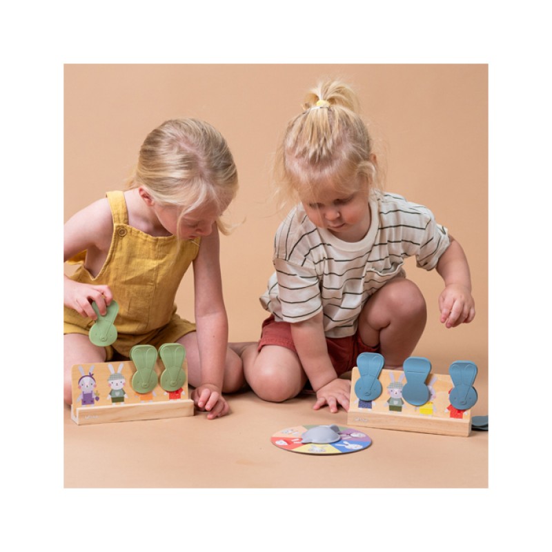Taf Toys My 1st Bingo παιχνίδι