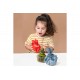 Taf Toys εκπαιδευτικό παιχνίδι Peek-a-boo What's inside