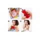 Taf Toys εκπαιδευτικό παιχνίδι Peek-a-boo What's inside