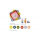 Taf Toys εκπαιδευτικό παιχνίδι Peek-a-boo What's inside