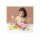 Taf Toys εκπαιδευτικό παιχνίδι Peek-a-boo What's inside