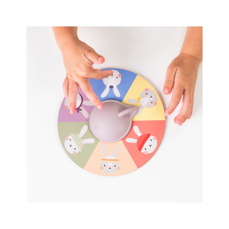 Taf Toys My 1st Bingo παιχνίδι