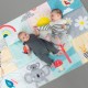 Taf Toys Koala Daydream XL Mat χαλάκι δραστηριοτήτων 