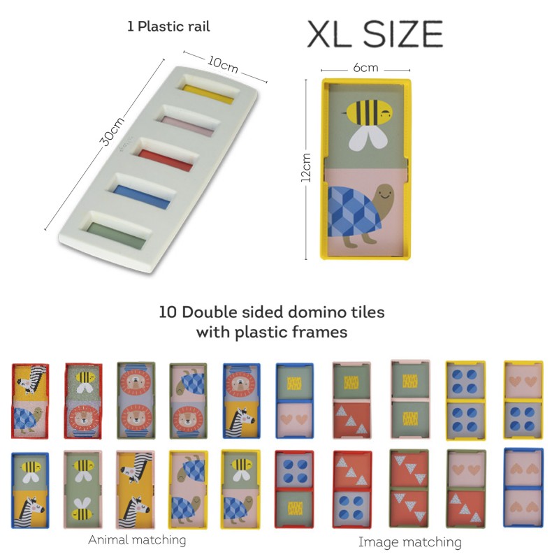 Taf Toys My 1st Domina Rally 