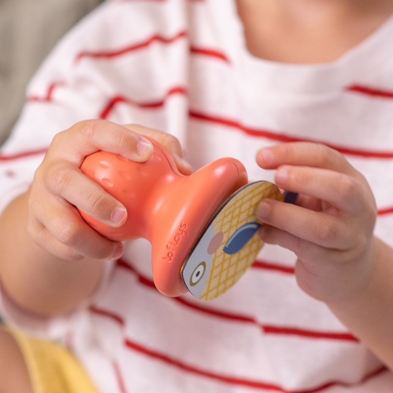 Taf Toys my 1st magnetic fishing game παιχνίδι εκμάθησης 