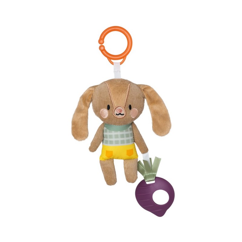 Taf Toys μαλακό λούτρινο παιχνίδι Jenny the Bunny