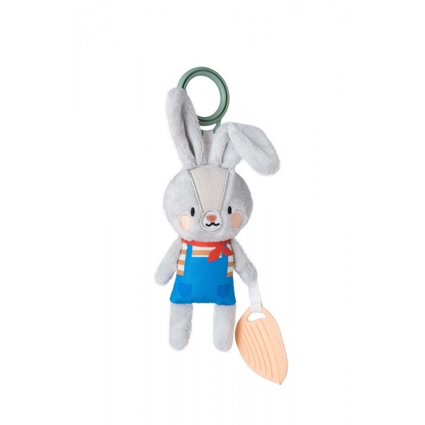 Taf Toys μαλακό λούτρινο παιχνίδι Rylee the Bunny