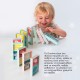 Taf Toys XL Domino Rally block